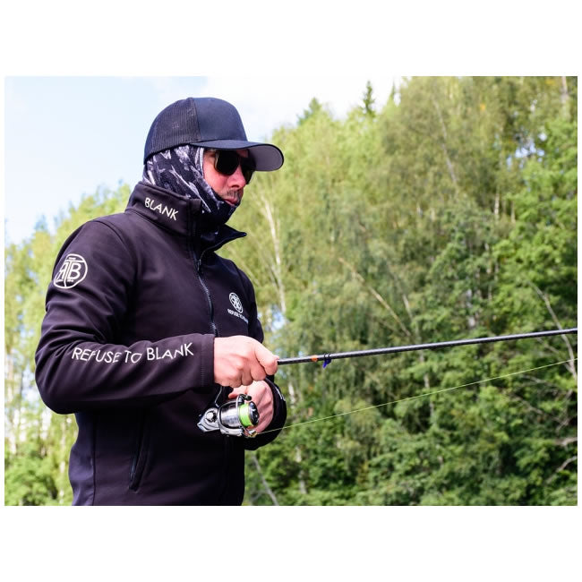 Jacheta RTB Two Layer Softshell