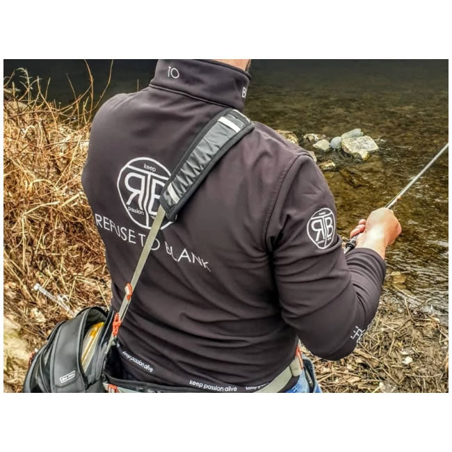 Jacheta RTB Two Layer Softshell