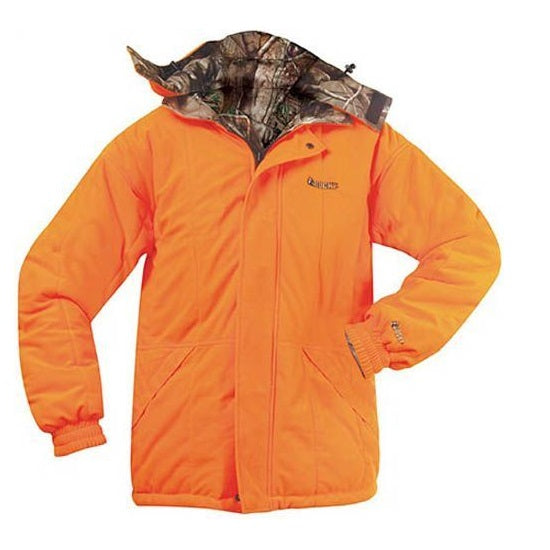 Jacheta Rocky ProHunter Reversible Parka