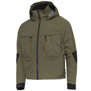 Jacheta SAVAGE GEAR SG4 Wading, Olive Green, Marime S