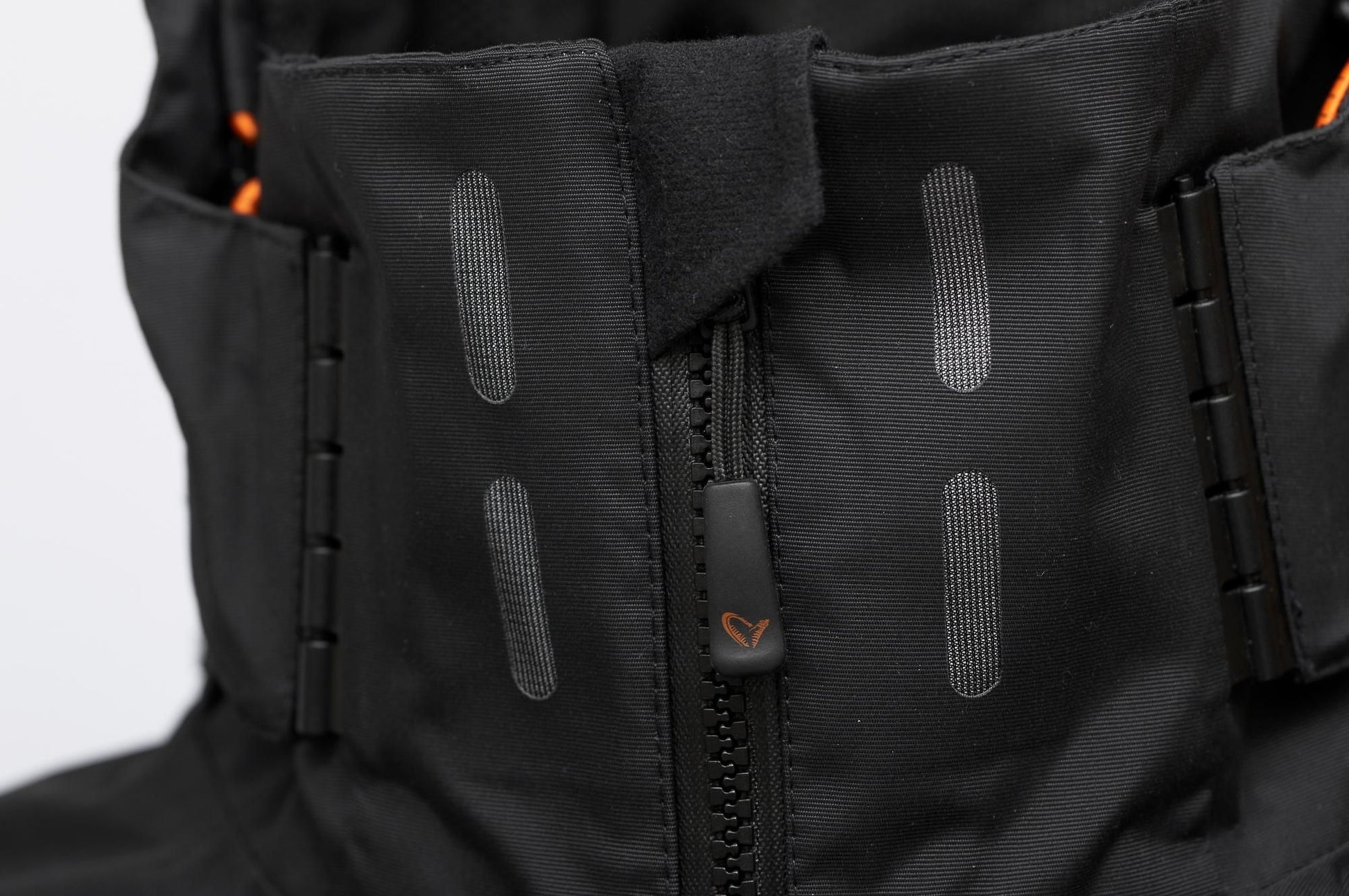 Jacheta SAVAGE GEAR WP Performance Jacket XL, Black-Gray