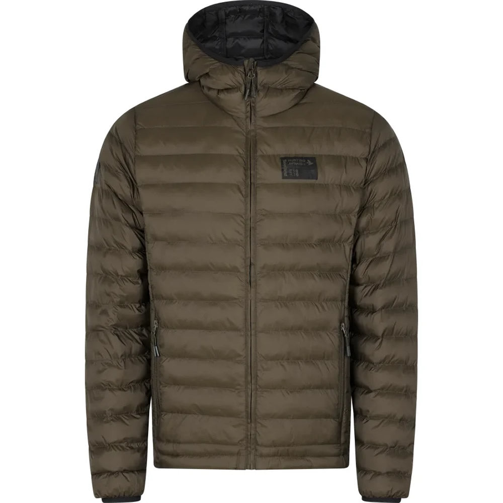 Jacheta SEELAND Fahrenheit Jacket Military, Olive