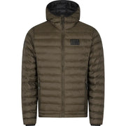 Jacheta SEELAND Fahrenheit Jacket Military, Olive