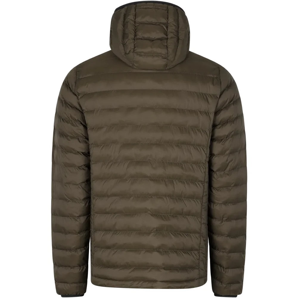 Jacheta SEELAND Fahrenheit Jacket Military, Olive
