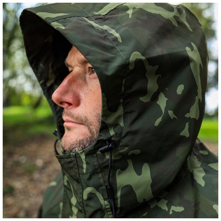Jacheta SONIK Heavy Weight Padded Camo
