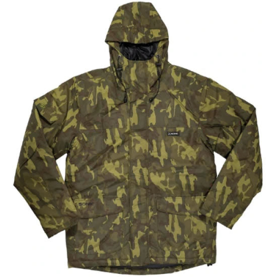 Jacheta SONIK Light Weight Camo