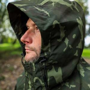 Jacheta SONIK Light Weight Camo