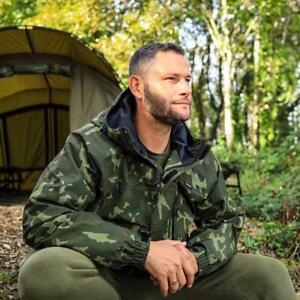 Jacheta SONIK Light Weight Camo