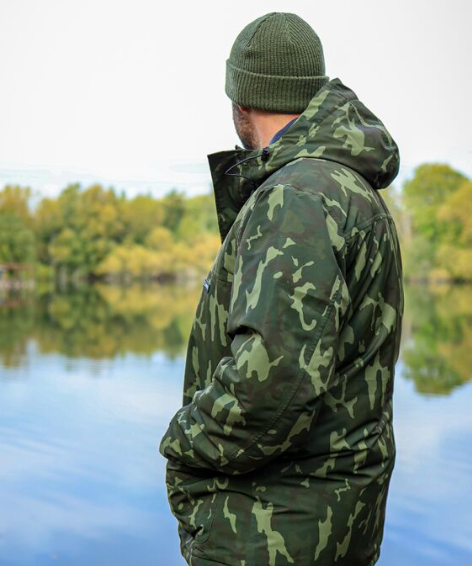 Jacheta SONIK Light Weight Camo
