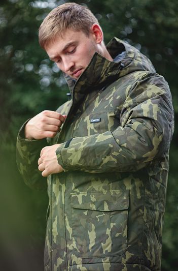 Jacheta SONIK Light Weight Camo