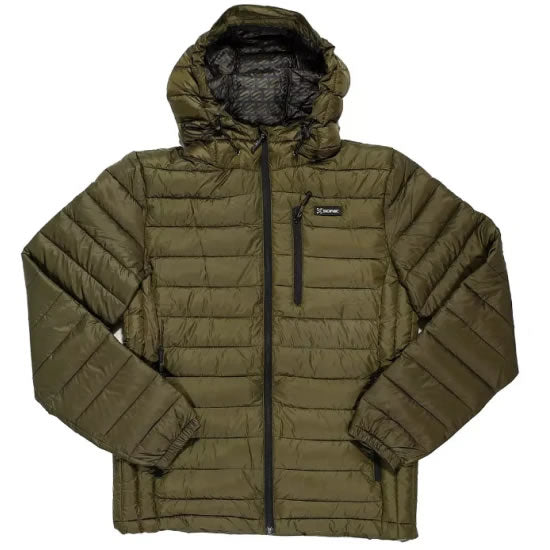 Jacheta SONIK Packaway Insulator