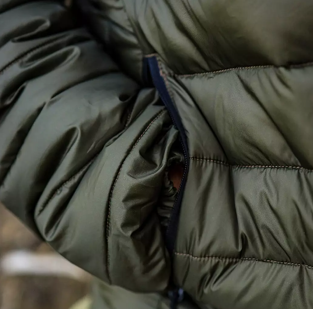 Jacheta SONIK Packaway Insulator