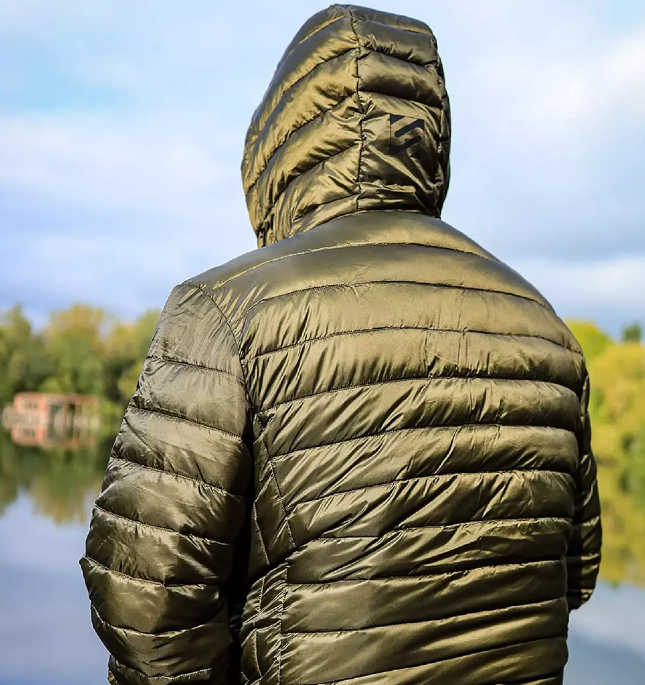 Jacheta SONIK Packaway Insulator
