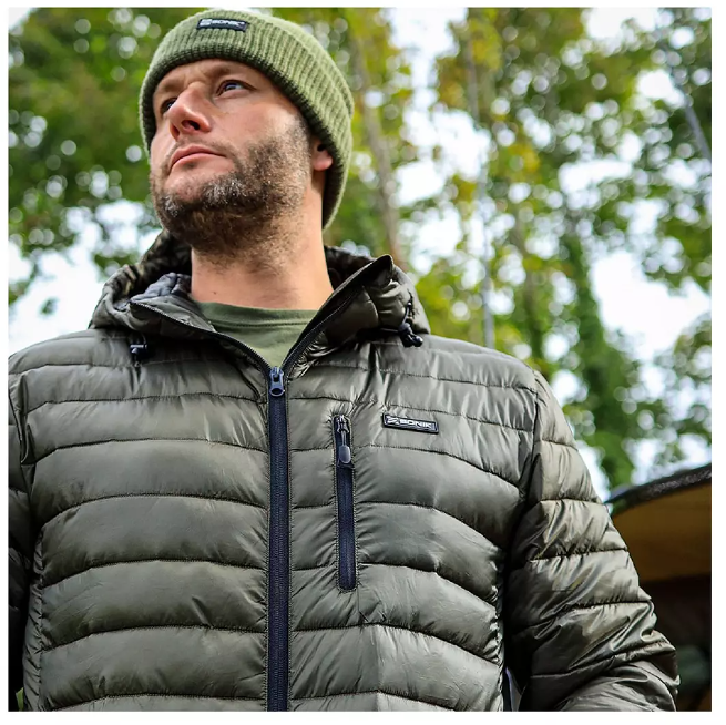 Jacheta SONIK Packaway Insulator