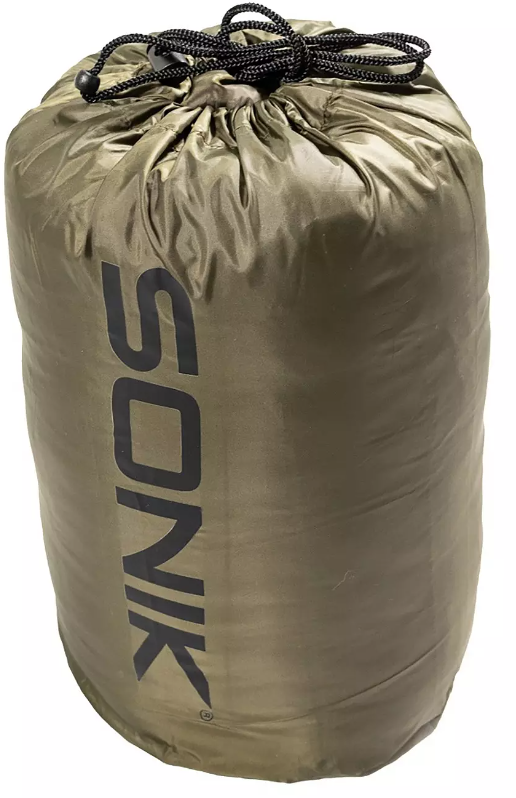 Jacheta SONIK Packaway Insulator