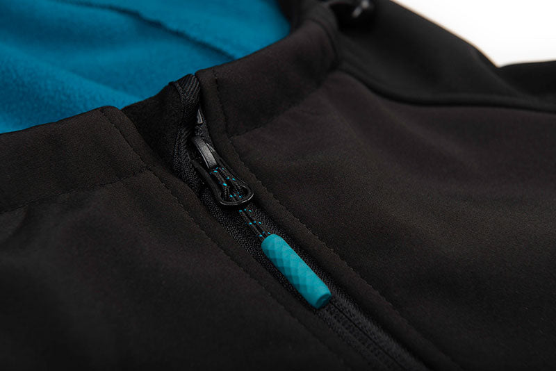 Jacheta Salmo Soft Shell