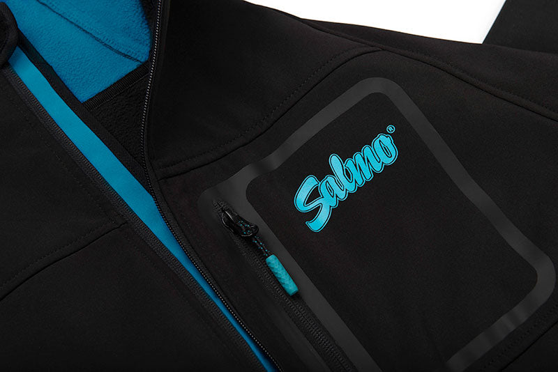Jacheta Salmo Soft Shell