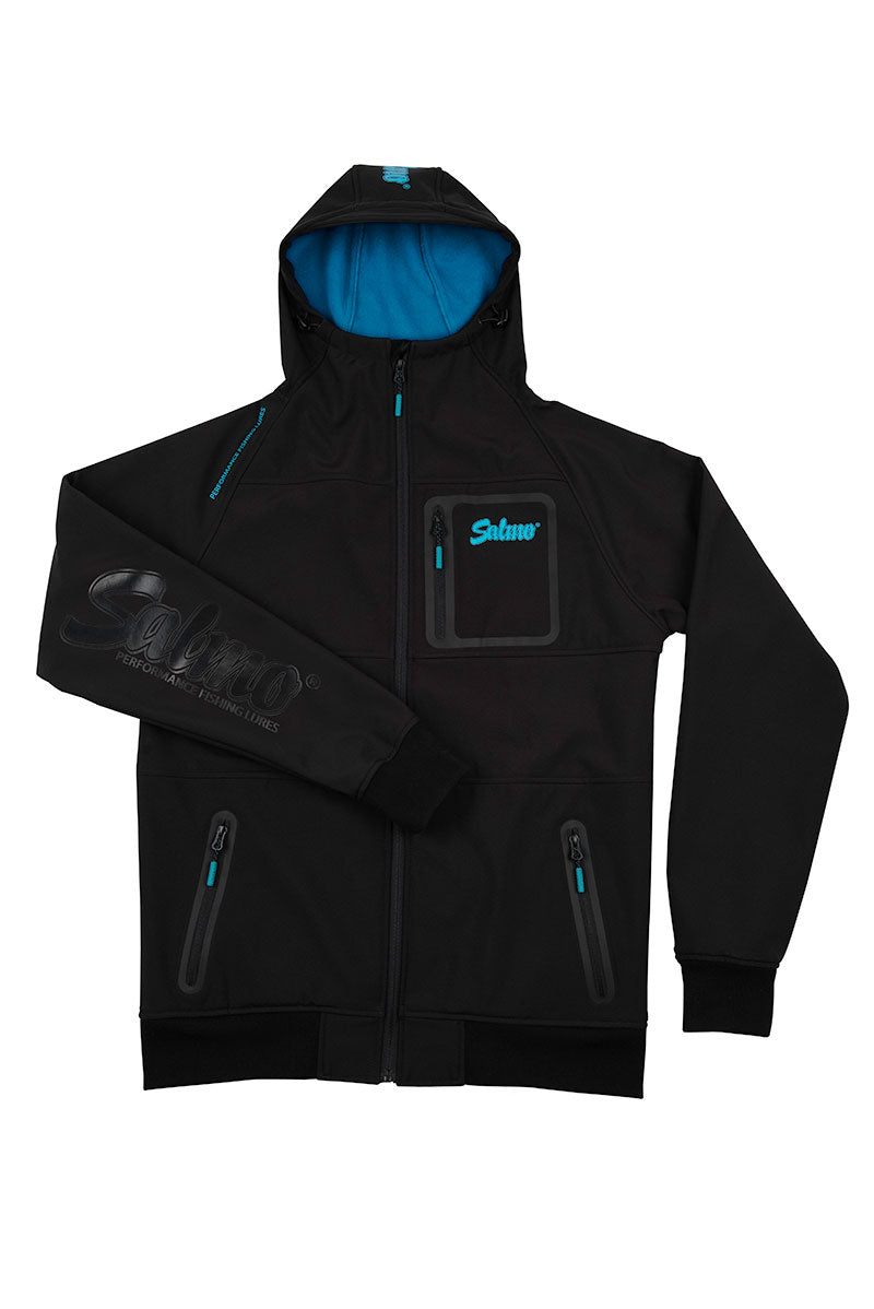 Jacheta Salmo Soft Shell