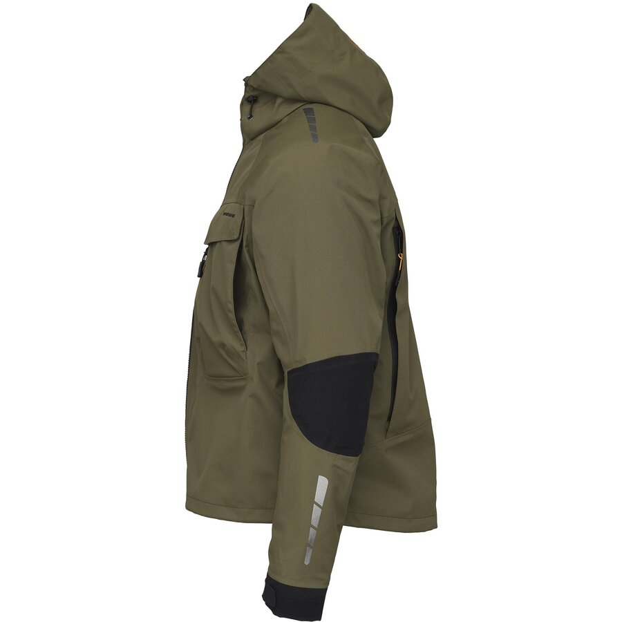 Jacheta Savage Gear SG4 Wading Olive Green Marime S