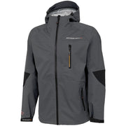 Jacheta Savage Gear SG8 Shell Jacket CastleRock, Grey Black, Marime L