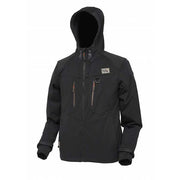 Jacheta Savage Gear Softshell Negru