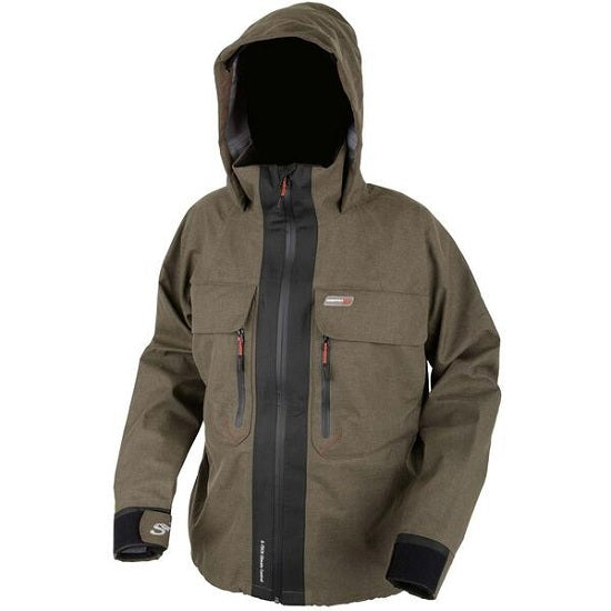 Jacheta Scierra X-Tech Melange Green