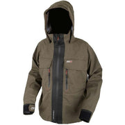 Jacheta Scierra X-Tech Melange Green