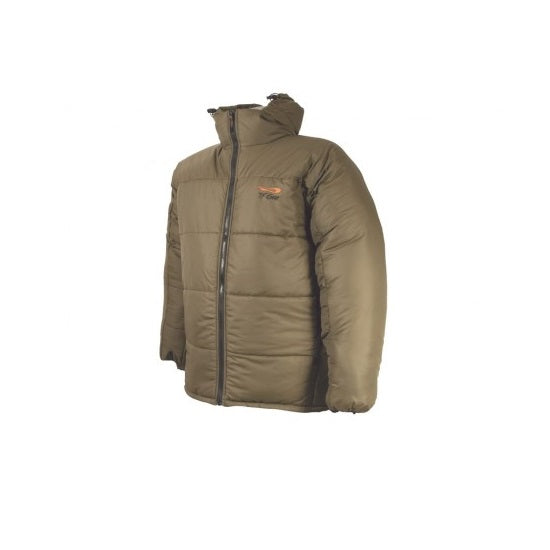 Jacheta TF Gear Thermo-Tex Extreme Jacket