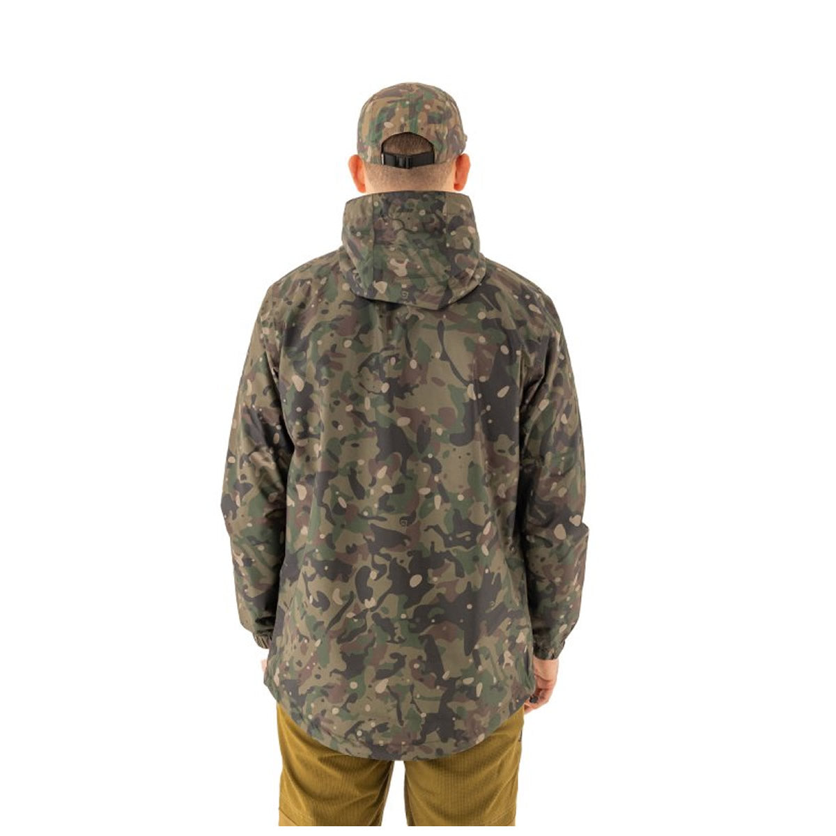 Jacheta TRAKKER TechPro Camo Smock, Camo