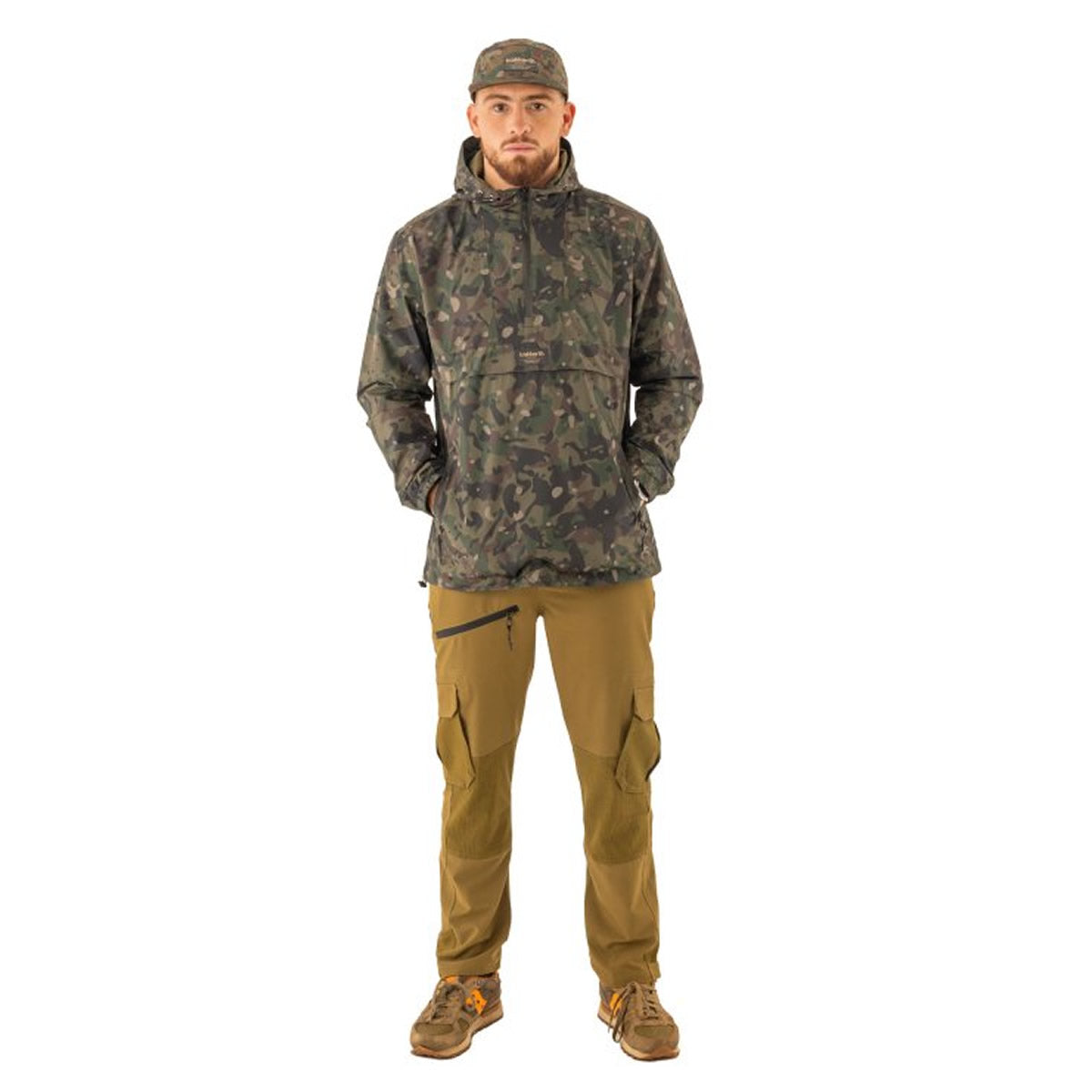 Jacheta TRAKKER TechPro Camo Smock, Camo