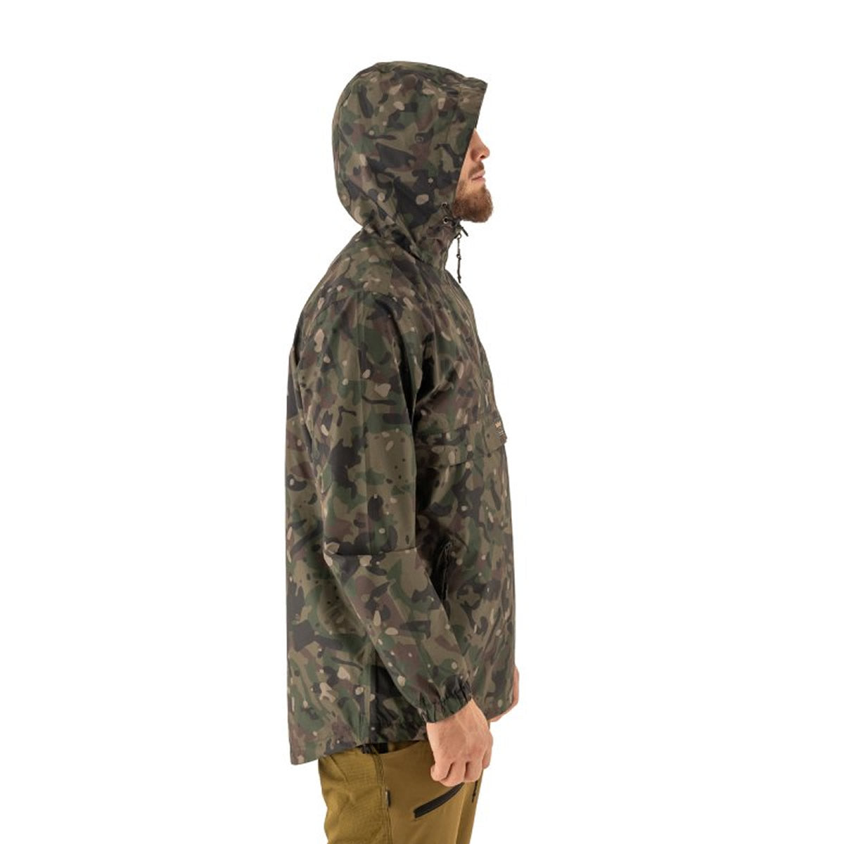 Jacheta TRAKKER TechPro Camo Smock, Camo