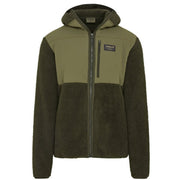 Jacheta TRAKKER TechPro Sherpa Jacket, Kaki