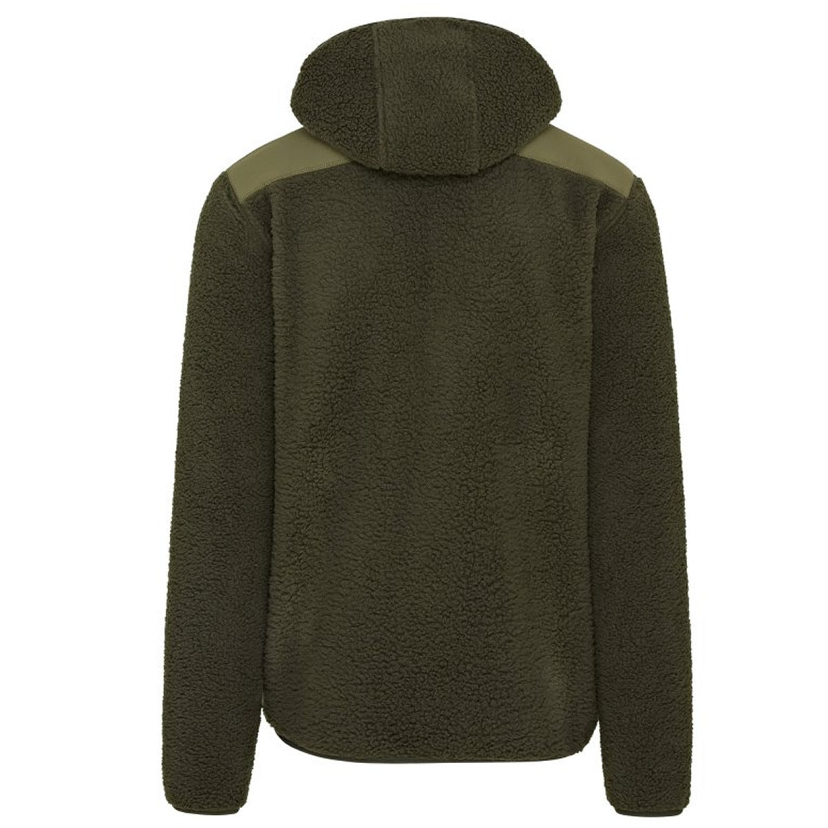 Jacheta TRAKKER TechPro Sherpa Jacket, Kaki