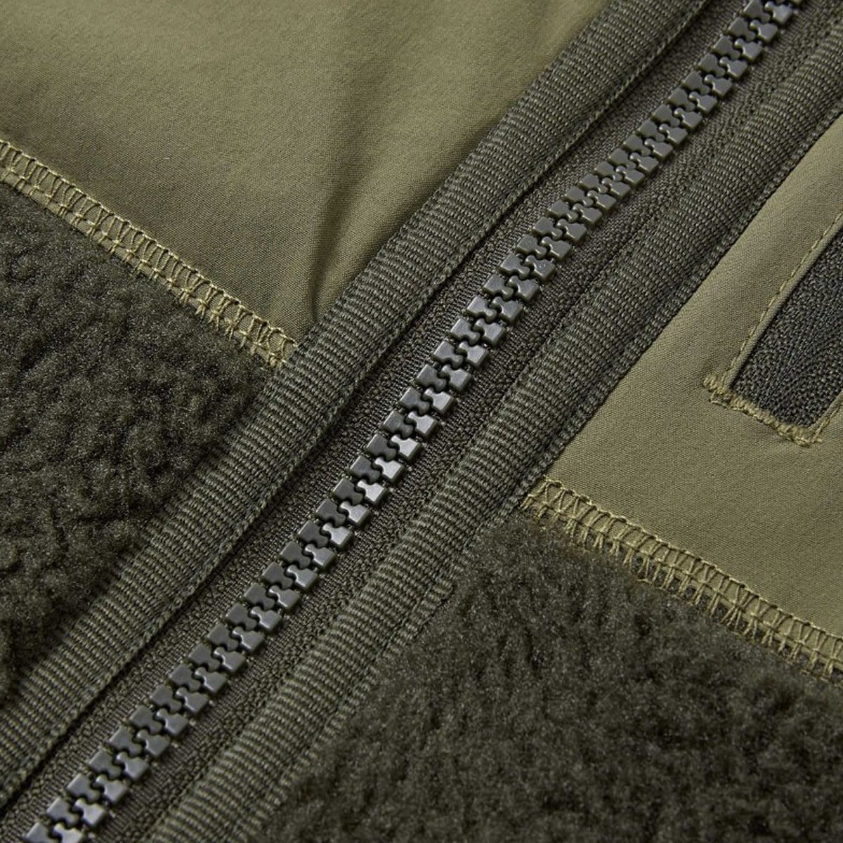 Jacheta TRAKKER TechPro Sherpa Jacket, Kaki