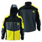 Jacheta TUBERTINI Softshell Mako