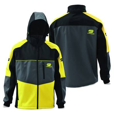 Jacheta TUBERTINI Softshell Mako