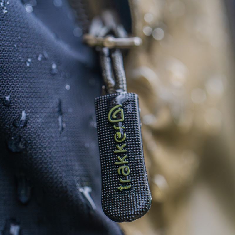 Jacheta Trakker CR Downpour Jacket, Kaki