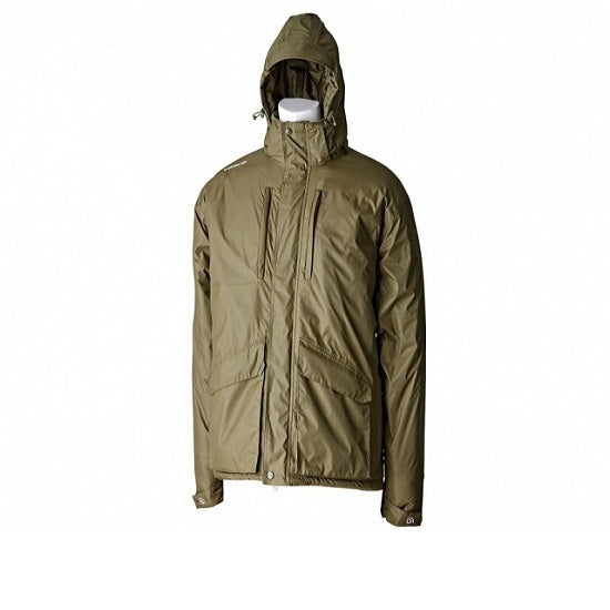 Jacheta Trakker Elements Jacket