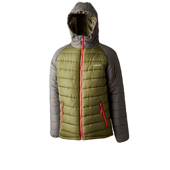 Jacheta Trakker HexaThermic Jacket