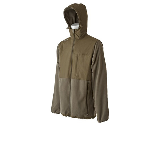 Jacheta Trakker Polar Fleece