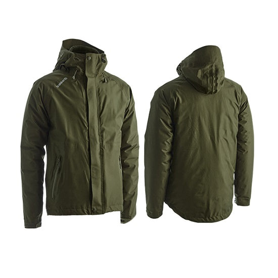 Jacheta Trakker Summit XP Jacket