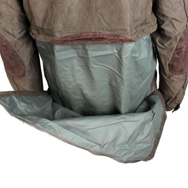 Jacheta Treesco Percussion Normandie cu Vesta Detasabila