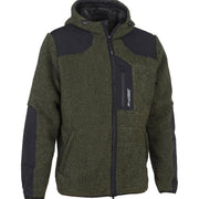 Jacheta VERNEY CARRON Sherpa Grizzly, Kaki