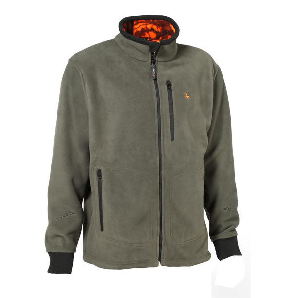Jacheta Verney-Carron Fleece Reversible