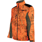 Jacheta Verney-Carron Snake Camo Blaze