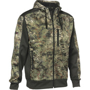 Jacheta Verney-Carron Wolf Camo Forest