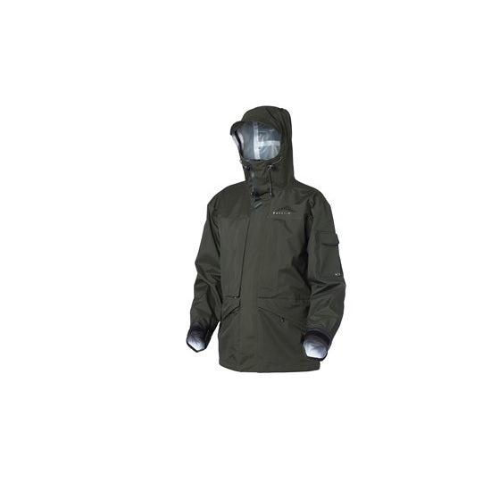 Jacheta Westin W4 3-Layer Jacket Green
