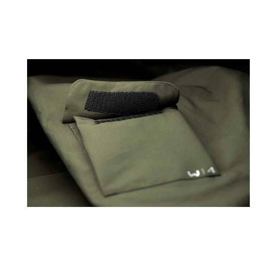 Jacheta Westin W4 3-Layer Jacket Green