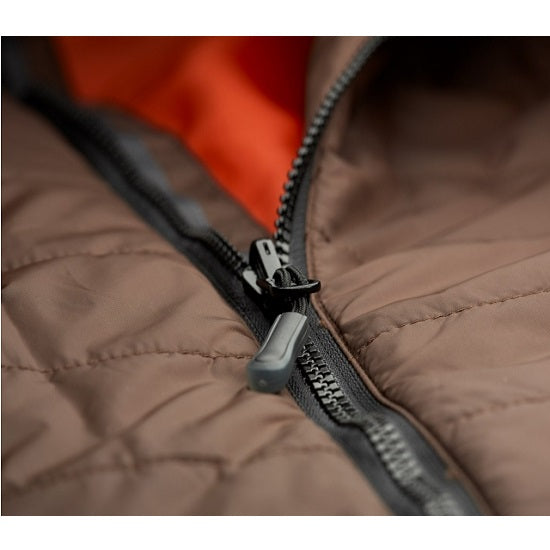 Jacheta Westin W4 Inner Jacket Grizzly Brown