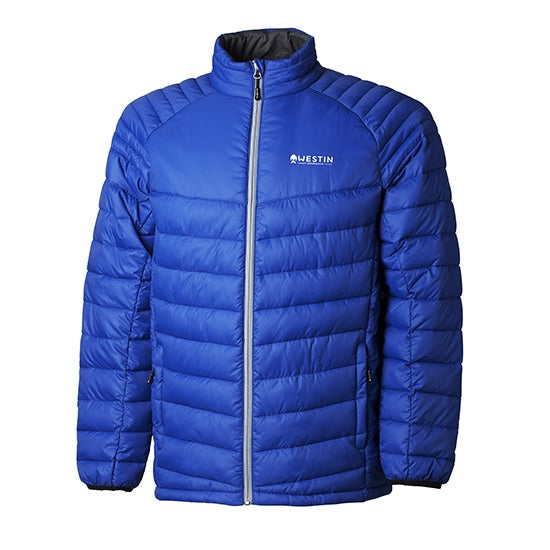 Jacheta Westin W4 Sorona Victoria Blue